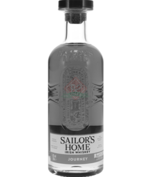 Sailor's Home Journey
