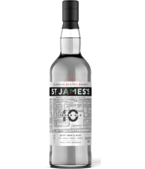 Saint James's 10y Blend (Berry Bros Classic Range)