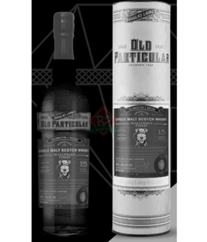Scallywag 15y (Douglas Laing Old Particular)