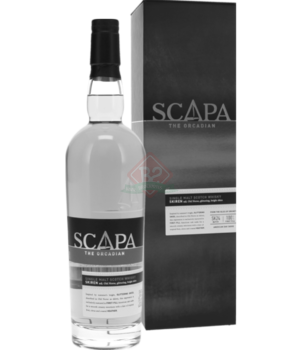 Scapa Skiren Incl. Doos