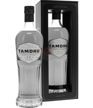 Tamdhu 12 Years Incl. Box