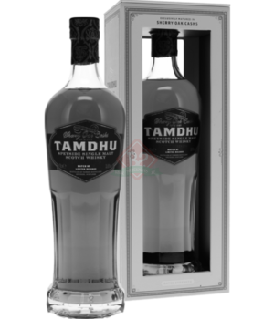 Tamdhu Bs N°8 Incl. Box