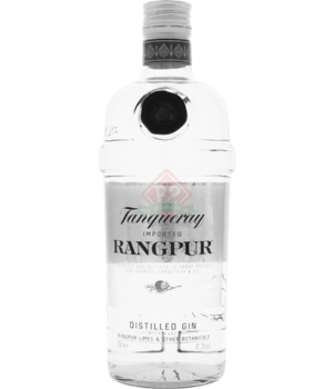 Tanqueray Rangpur