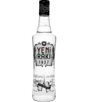 Yeni Raki