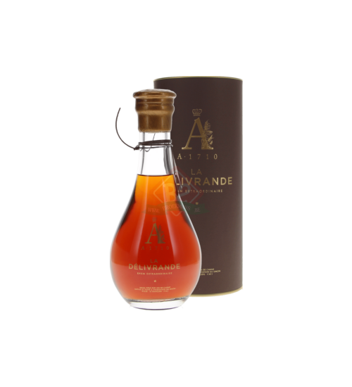 A1710 La Delivrande