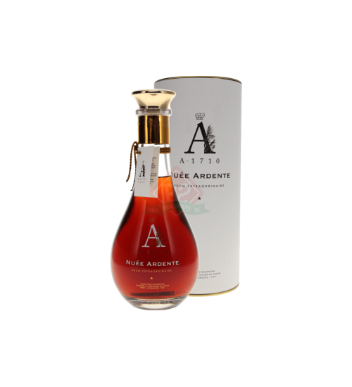 A1710 Nuée Ardente Incl. Tube