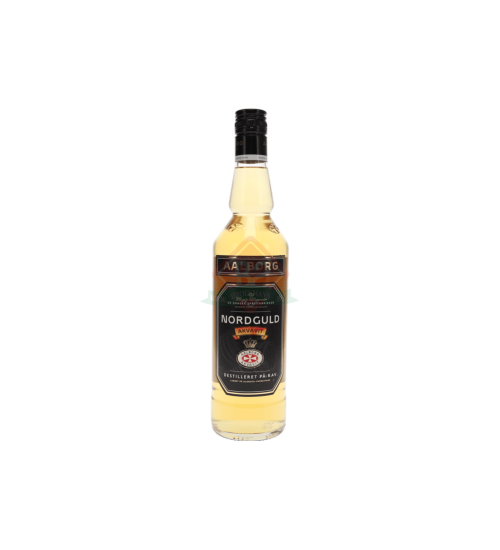 Aalborg Nordguld Akvavit