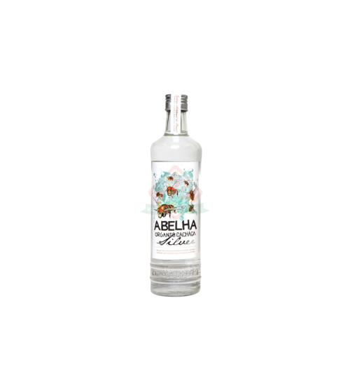 Abelha Silver Organic