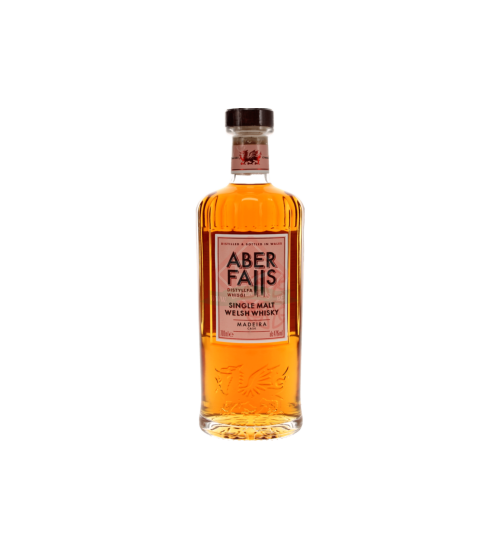 Aber Falls Madeira Cask