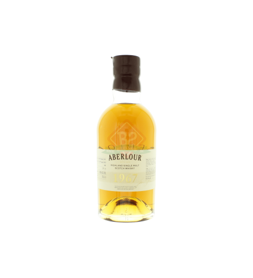 Aberlour 1967 43y