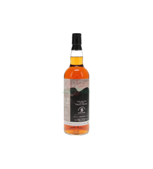 Aberlour 2013 12y (The Nectar - Daily Dram)