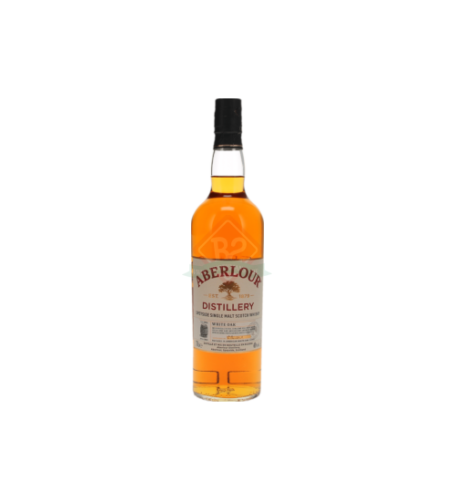 Aberlour 2014 10y White Oak