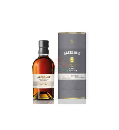 Aberlour Casg Annamh