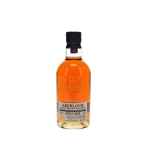 Aberlour Triple Cask