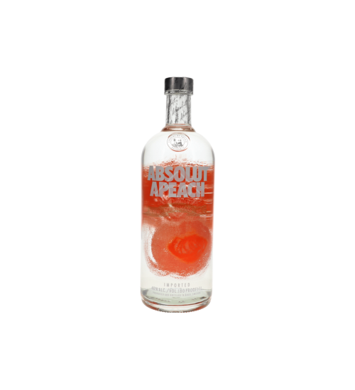 Absolut Apeach 1l