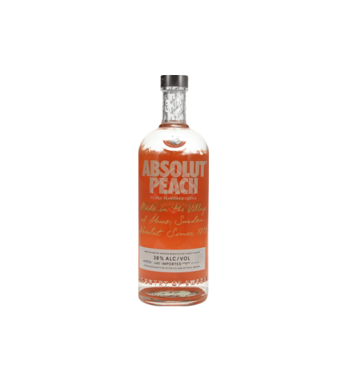 Absolut Apeach 1l