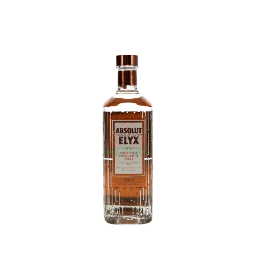 Absolut Elyx