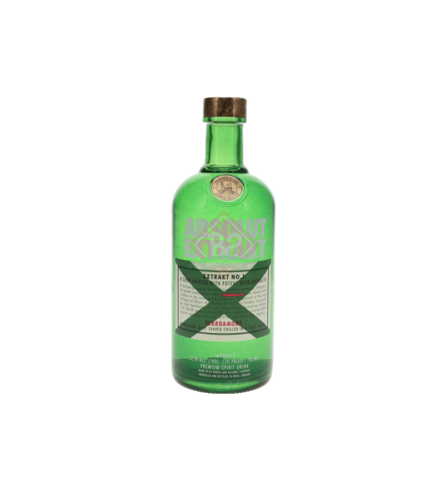 Absolut Extrakt