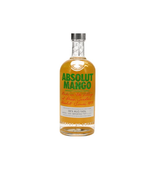 Absolut Mango