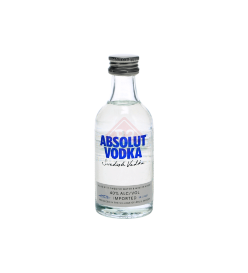 Absolut Mini