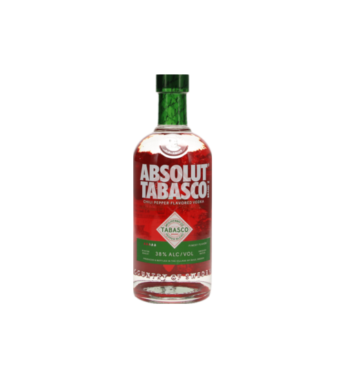 Absolut Tabasco