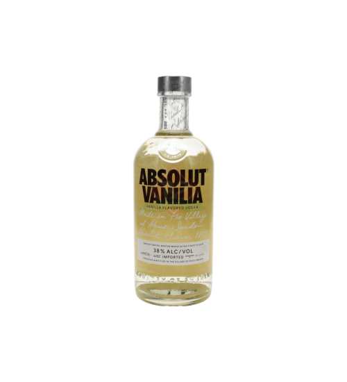 Absolut Vanilia