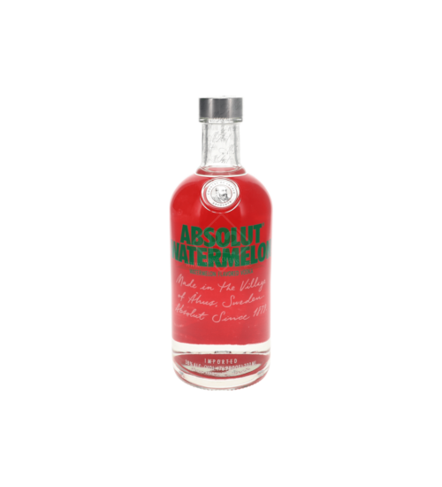 Absolut Watermelon