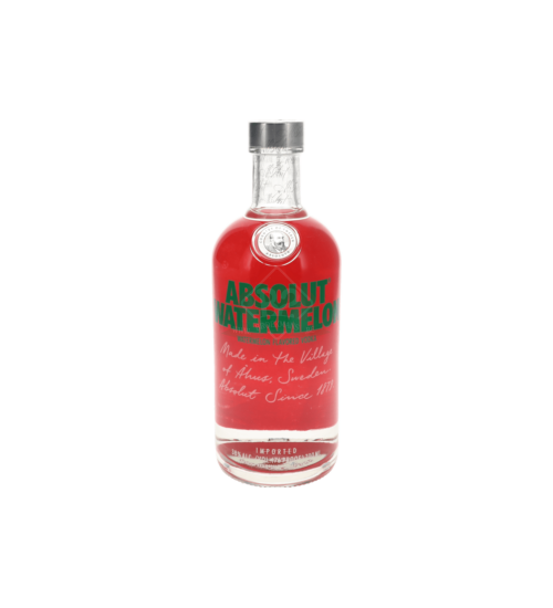 Absolut Watermelon