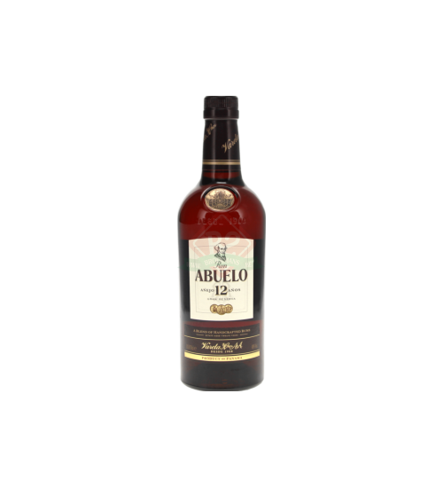 Abuelo 12y Gran Reserva