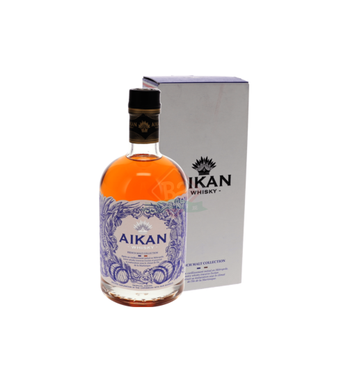 Aikan French Collection 50cl