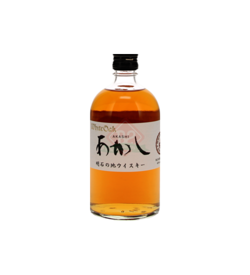 Akashi White Oak 50cl