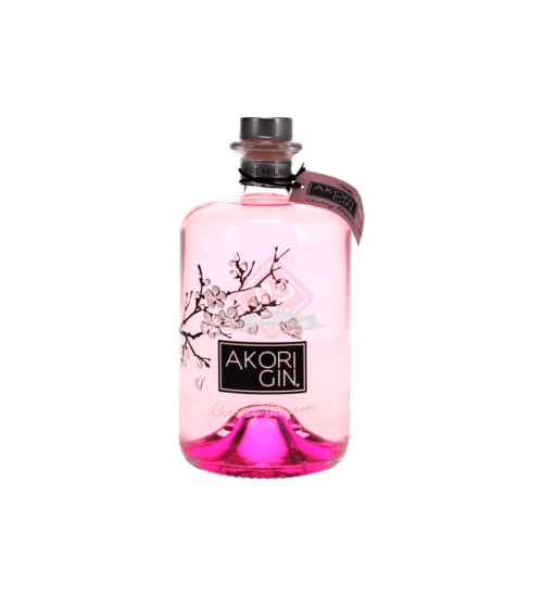 Akori Cherry Blossom