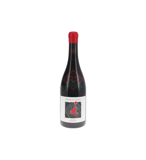 Alberelli Di Giodo Nerello Mascalese 2020