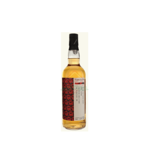 Aldunie 1998 27y Tb (Thompson Brothers Blend)