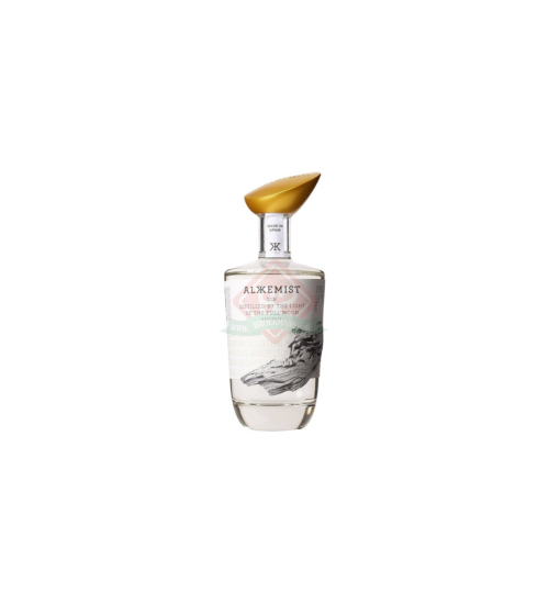 Alkkemist Gin