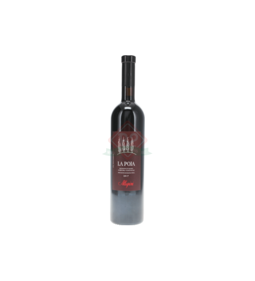 Allegrini La Poja Corvina Veronese 2017