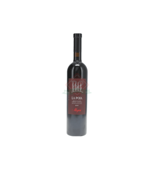 Allegrini La Poja Corvina Veronese 2018