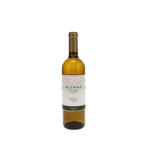 Altano White Riserva 2021 (Damaged: Label dirty, damaged or missing)