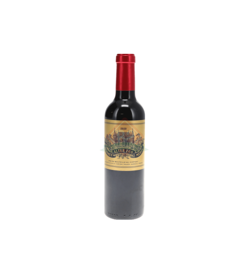 Alter Ego 2020 Demi (37,5cl)
