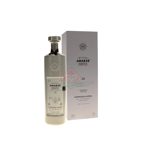Amaras Reserva Especial Arroqueno Incl. Box