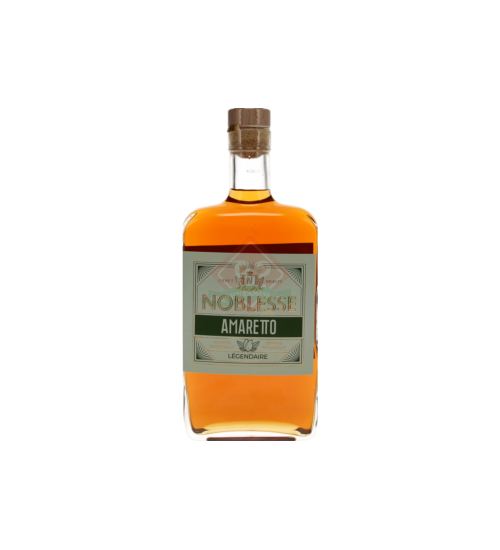 Amaretto Noblesse Bio