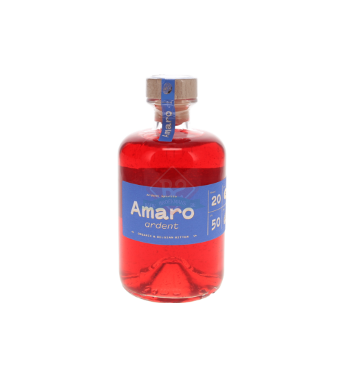Amaro Ardent 50cl