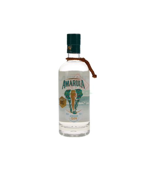 Amarula African Gin