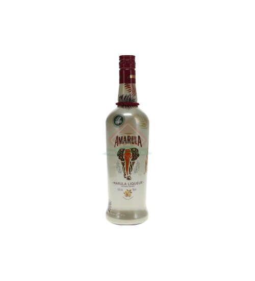 Amarula Coconut Vegan