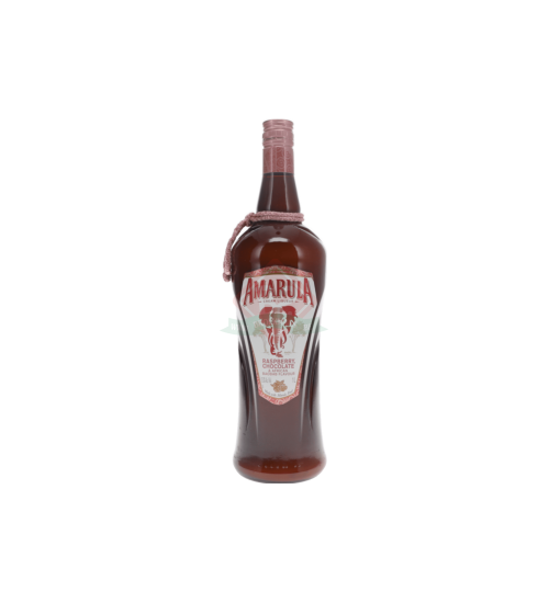 Amarula Raspberry Chocolate 1l