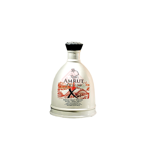 Amrut Fusion X
