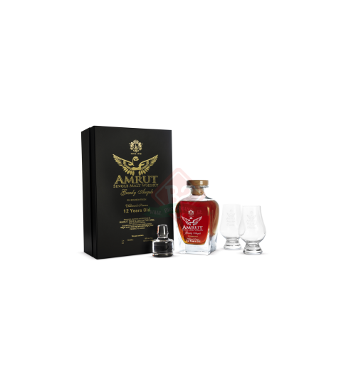 Amrut Greedy Angels 12y