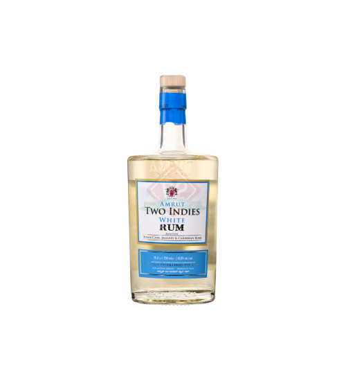 Amrut Two Indies White