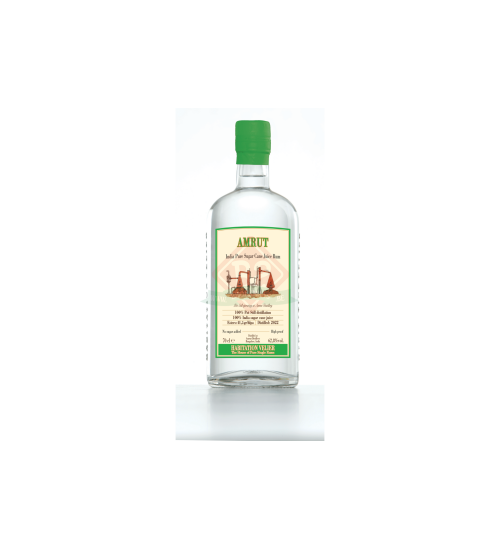 Amrut White (Habitation Velier)