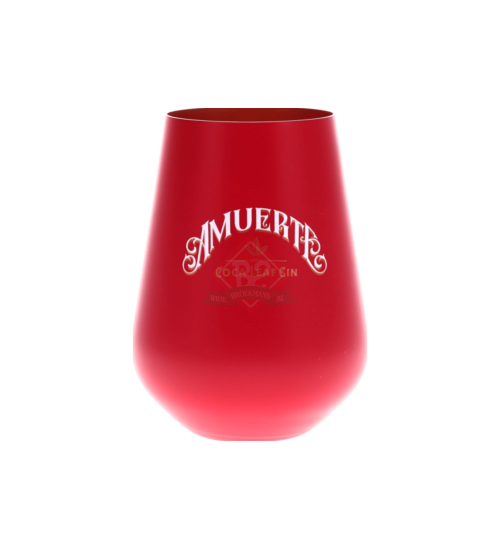 Amuerte Red 6 Glazen